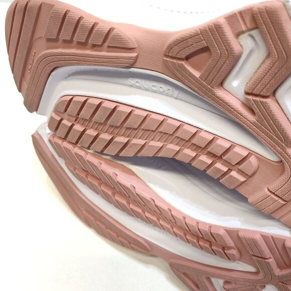 Saucony Cohesion 15 Running Shoes S10701-32 WMNS 10 XT-600 Sole VERSARUN Cushion - Picture 11 of 13